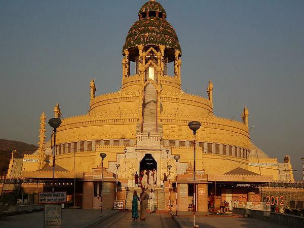 7. కుమారపాల్ సోలంకీ