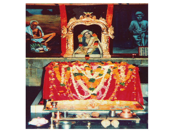 4. ప్రసాదం
