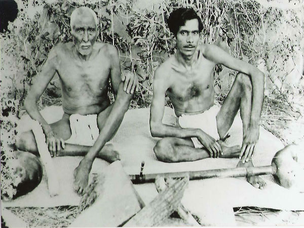 5. భక్తులు