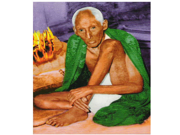 7. సర్వ దర్శనం