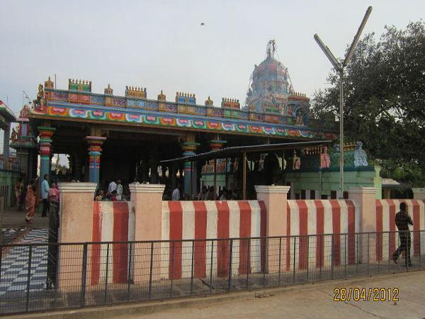10. ధర్మదాన కార్యక్రమాలు