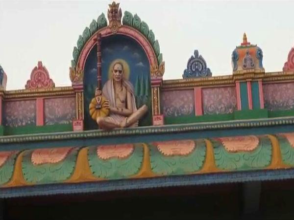 12. వసతి సౌకర్యాలు