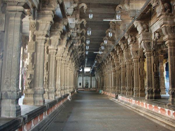 చిదంబర రహస్యం చిదంబర రహస్యం