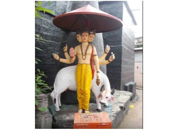 7. శైవ సంప్రదాయం