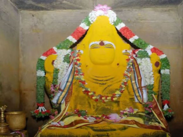 1. ఆలయ చరిత్ర