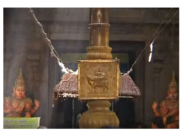 8. యోగాలో రాణింపు