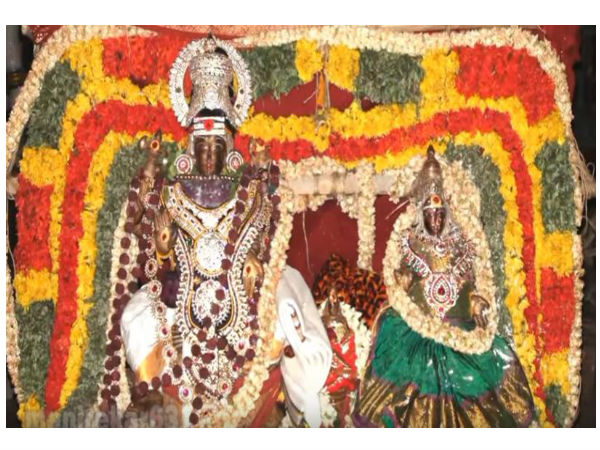 15. ఒరయూరు