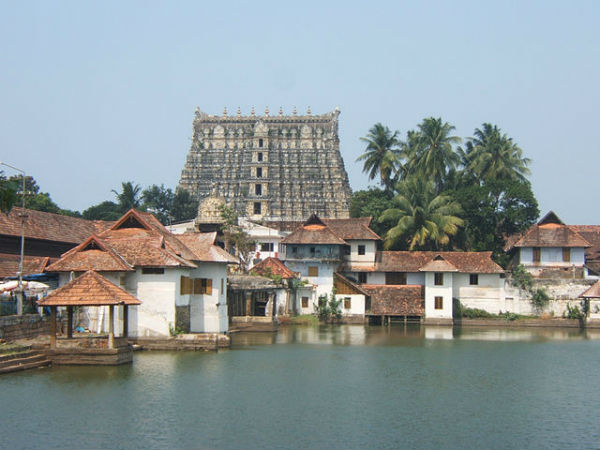 3. నేలమాళిగలు