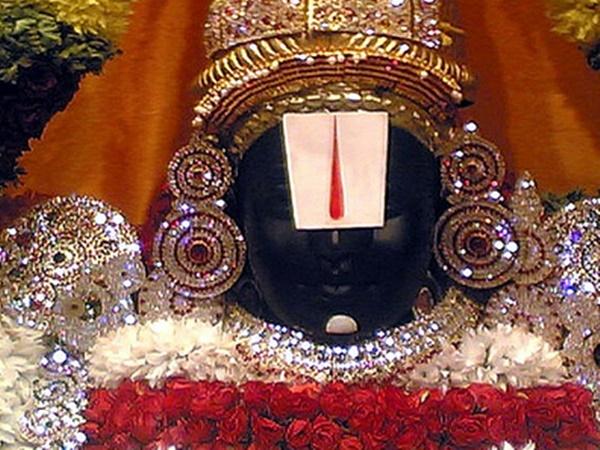 8.తిరుమల కొండ