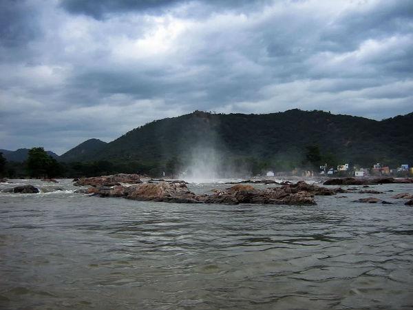 3. వాతావరణం