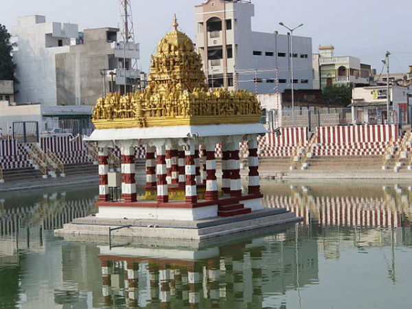 1.అలిమేలుమంగాపురం