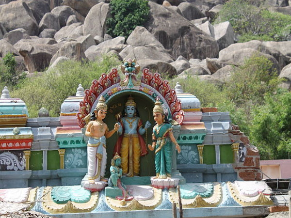 5. అర్ధగిరి
