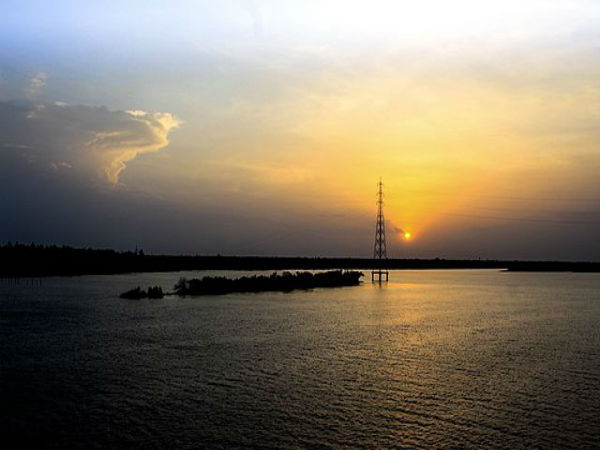 3.సినిమా షూటింగ్లు