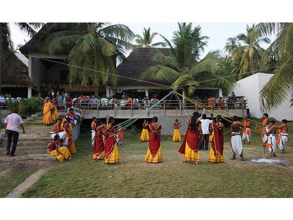 11.సంస్కృతి - సంప్రదాయాలు