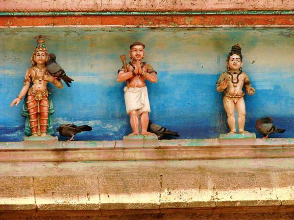5. మధురై ఎలా చేరాలి ?