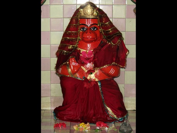 5. స్థానికుల నమ్మకం