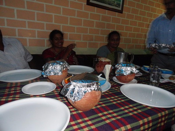 14. వసతి సౌకర్యాలు