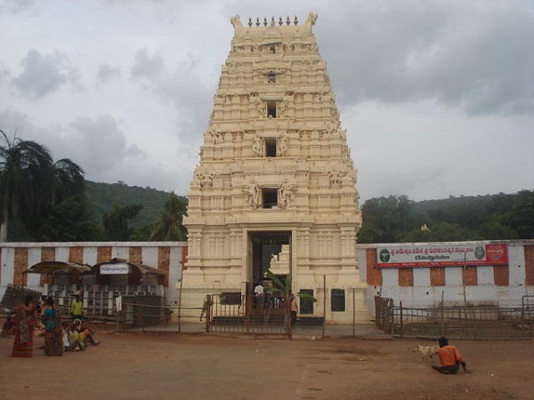 5. ఆలయ ప్రత్యేకత