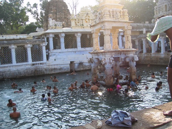 16. నంద్యాల పట్టణం