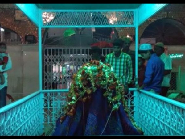4. దైవాంస సంభూతులు