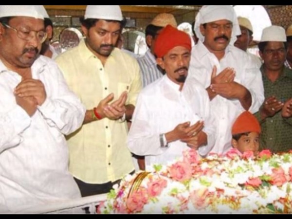5. మతసామరస్యానికి ప్రతీక