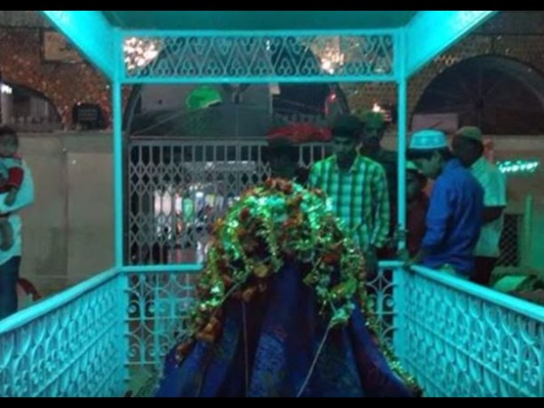 7. పీఠాధిపతి