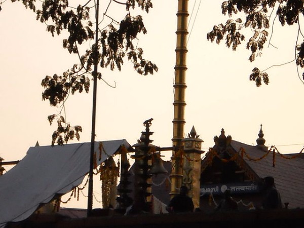 11. అయ్యప్ప జననం