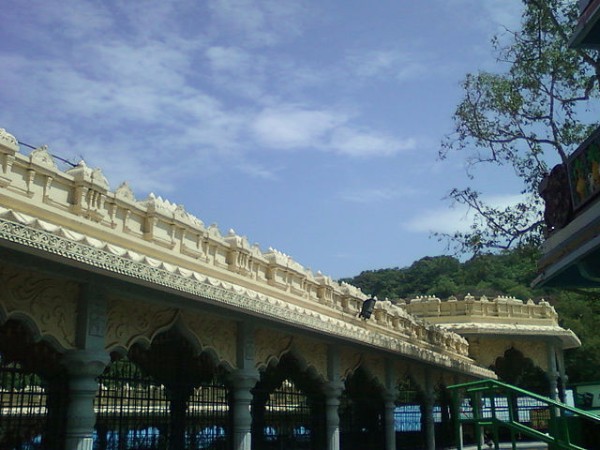 హిరణ్యకశిపుని వధ