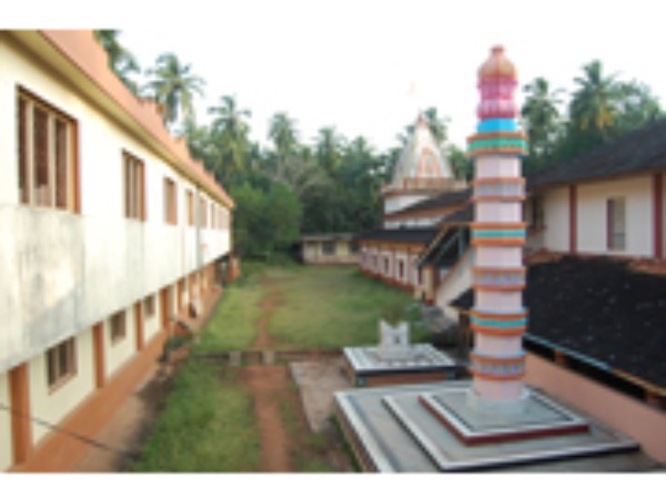 5. భైరవ సాధన