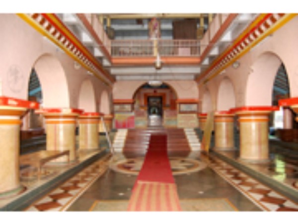 12. చక్కని జీవితం