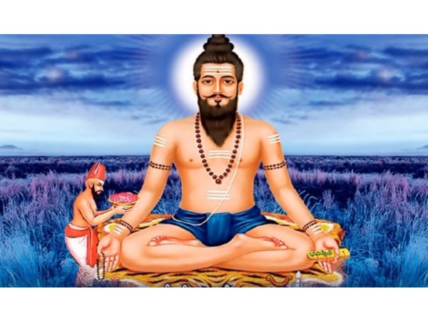 కాకులకు శాపం