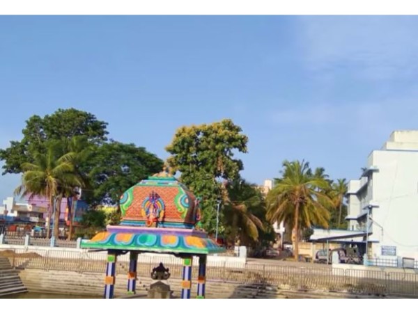 2. బావి