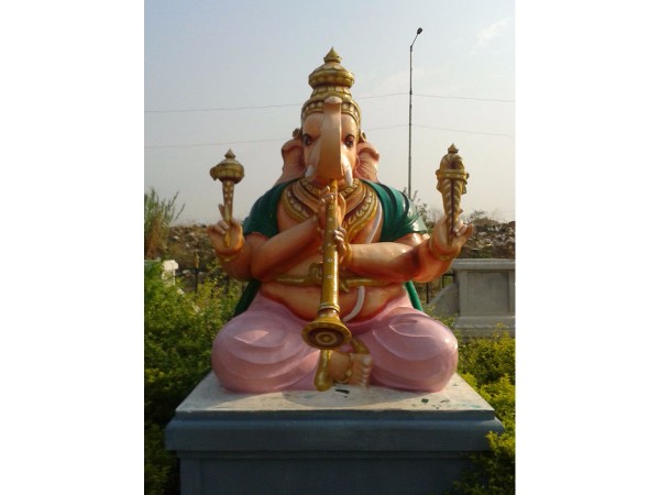 13. వరసిద్ది వినాయక ఆలయం