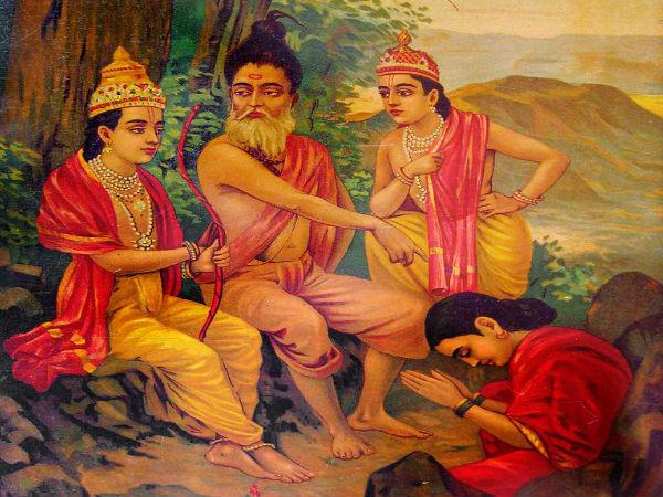 తిరుమలలో రహస్య వైకుంఠ గుహ