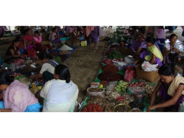 10. ఆడవారి బజార్