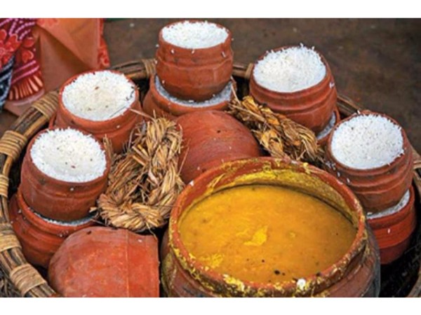 6. ప్రసాదం
