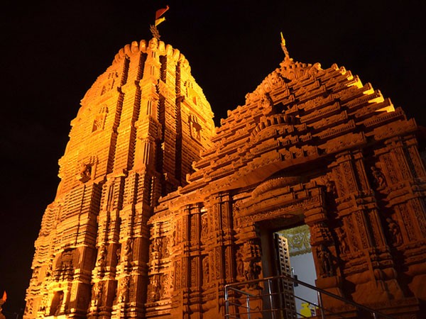8. రధ యాత్ర