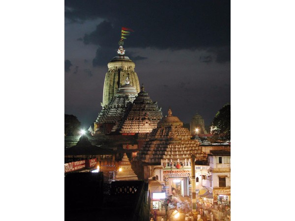 13. ప్రసాదంలోని మిస్టరీ