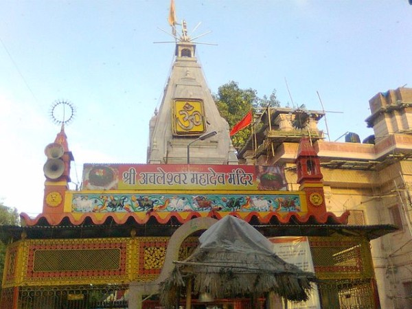 ముస్లిం రాజులు