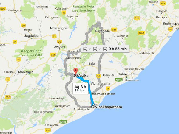 9. ఎలా వెళ్ళాలి
