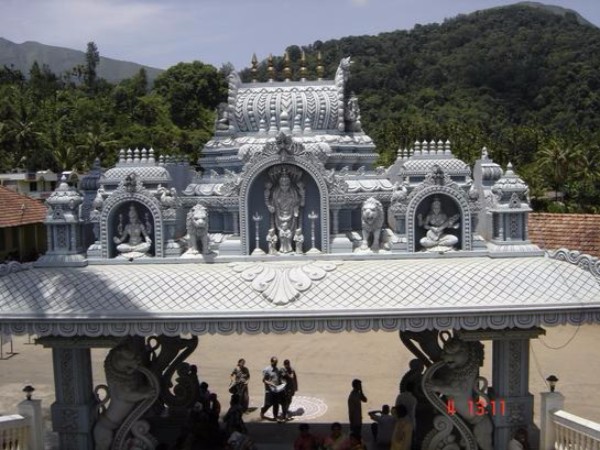 10. హొరనాడు