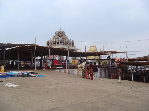 6. స్థల పురాణం