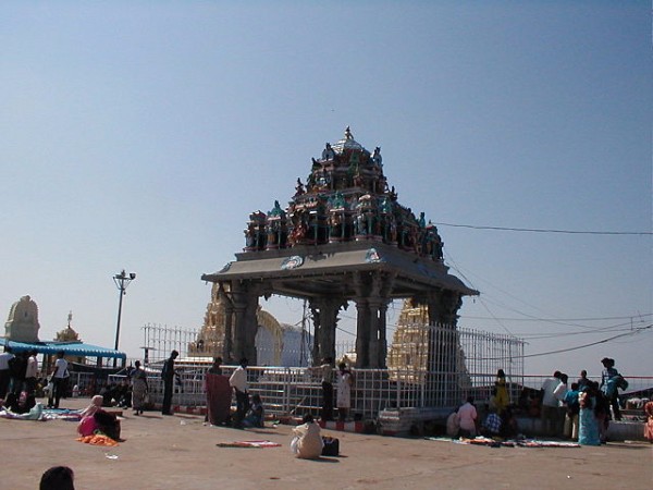 8. తపస్సు