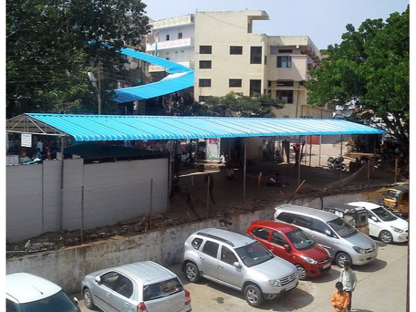 14. రవాణా సౌకర్యాలు