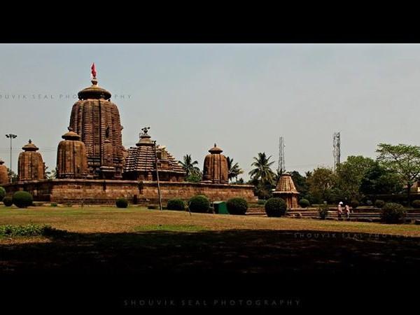 2. ఒడిషాలోని కటక్-భువనేశ్వర్