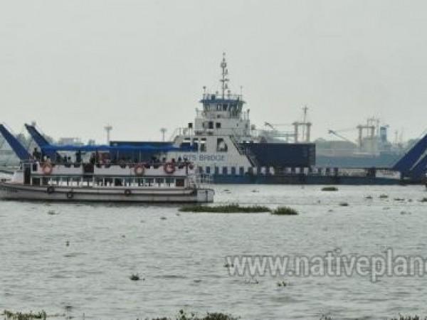 6.కేరళలోని కొచ్చి-ఎర్నాకుళం