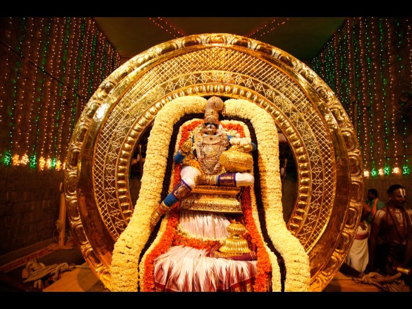 3. వేంకటాద్రి పర్వతం