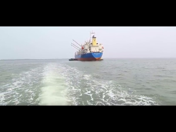 రైలు మార్గం