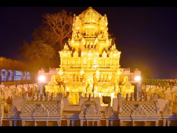1. ఇంద్రకీలాద్రి