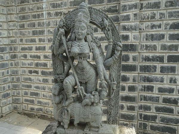 9. శరన్నవరాత్రులు